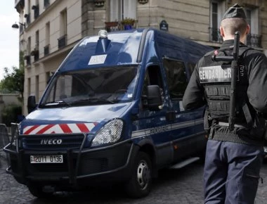 Γαλλία: Αθώος ο άνδρας που υπέθαλψε τους 2 τρομοκράτες του Παρισιού